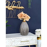 Ваза с фактурным корпусом Ripple варинант исполнения - 6 | Loft Concept в Екатеринбурге