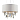 Люстра Sorley Chandelier