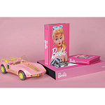 Подарочный редкий коллекционный альбом Барби Barbie - Assouline Coffee Table Book by Assouline варинант исполнения - 4 | Loft Concept в Екатеринбурге