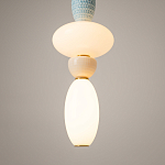 Подвесной светильник Adore LED 3000K 23Bт  варинант исполнения - 4 | Loft Concept в Екатеринбурге