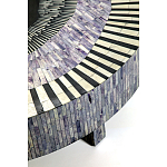 Авторский кофейный стол Evening Ocean Coffee Table Big варинант исполнения - 2 | Loft Concept в Екатеринбурге