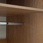 Шкаф с принтом Kario варинант исполнения - 6 | Loft Concept в Екатеринбурге