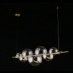 Люстра подвесная Balls of Luck варинант исполнения - 4 | Loft Concept в Екатеринбурге