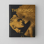 Книга The Blonds: Glamour, Fashion, Fantasy By David & Phillipe Blond варинант исполнения - 2 | Loft Concept в Екатеринбурге