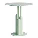 Обеденный стол «КорнДог» варинант исполнения - 1 | Loft Concept в Екатеринбурге