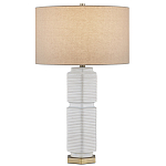 Настольная лампа шестиугольной формы Hexagon варинант исполнения - 3 | Loft Concept в Екатеринбурге