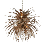 Люстра в виде цветка Hanging Flowers варинант исполнения - 1 | Loft Concept в Екатеринбурге