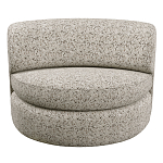 Кресло Ulysses варинант исполнения - 2 | Loft Concept в Екатеринбурге