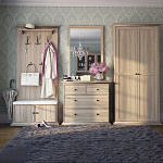 Комод Stasi варинант исполнения - 3 | Loft Concept в Екатеринбурге