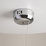 Подвесной светильник Comet Wicksell варинант исполнения - 6 | Loft Concept в Екатеринбурге