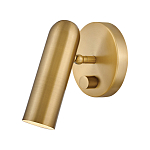 Бра с цилиндрическим плафоном в современном стиле Hinkley варинант исполнения - 5 | Loft Concept в Екатеринбурге