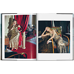 Helmut Newton: a Gun for Hire варинант исполнения - 4 | Loft Concept в Екатеринбурге