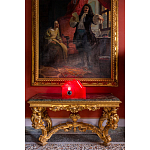 Настольная дизайнерская лампа Poltronova Ghepre Table Lamp варинант исполнения - 10 | Loft Concept в Екатеринбурге