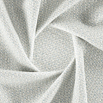 Мебельная ткань Шенилл голубой цвет 142 см T4-45 варинант исполнения - 3 | Loft Concept в Екатеринбурге