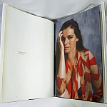 Книга Bettina Rheims.Heroines варинант исполнения - 3 | Loft Concept в Екатеринбурге