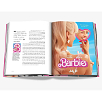 Подарочный редкий коллекционный альбом Барби Barbie - Assouline Coffee Table Book by Assouline варинант исполнения - 5 | Loft Concept в Екатеринбурге