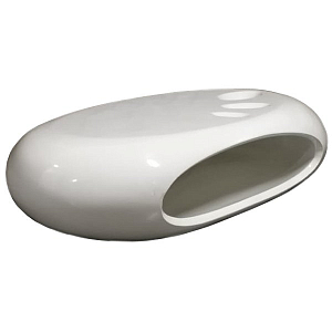Кофейный стол Oval Capsule