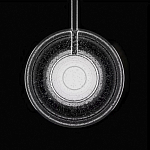 Каркасная люстра Balance варинант исполнения - 6 | Loft Concept в Екатеринбурге