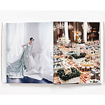 Редкая коллекционная книга Vogue & The Metropolitan Museum of Art Parties Exhibitions People Book 2014 варинант исполнения - 7 | Loft Concept в Екатеринбурге