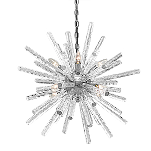 Люстра Icicles Sputnik Chandeliers