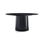 Дизайнерский круглый обеденный стол MATEO Dining Table варинант исполнения - 8 | Loft Concept в Екатеринбурге