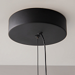 Люстра подвесная Fluffy 3000К 30Вт варинант исполнения - 7 | Loft Concept в Екатеринбурге