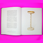 Коллекционный альбом Schiaparelli and the Artists варинант исполнения - 7 | Loft Concept в Екатеринбурге