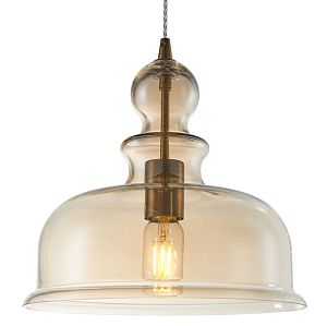 Подвесной светильник Bottle