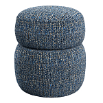 Пуф Ulysses варинант исполнения - 1 | Loft Concept в Екатеринбурге