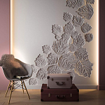 Барельеф BIRCH варинант исполнения - 1 | Loft Concept в Екатеринбурге