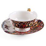 Чайная пара Seletti Kannauj варинант исполнения - 2 | Loft Concept в Екатеринбурге