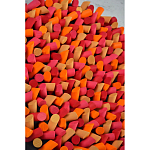 Панно «Искры» варинант исполнения - 3 | Loft Concept в Екатеринбурге