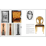 Книга The Art Deco Style. Great Designers & Collectors варинант исполнения - 1 | Loft Concept в Екатеринбурге
