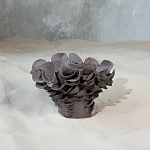 Ваза из серии «Волнение 2» варинант исполнения - 3 | Loft Concept в Екатеринбурге