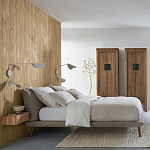 Бра бежевого цвета Aracea варинант исполнения - 7 | Loft Concept в Екатеринбурге