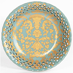 Фарфоровая чаша с девушкой Marlo Turi варинант исполнения - 10 | Loft Concept в Екатеринбурге