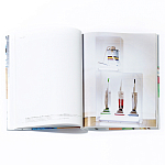 Неподражаемые произведения Джеффа Кунса JEFF KOONS catalog 2012 Букинистика варинант исполнения - 2 | Loft Concept в Екатеринбурге