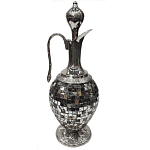 Кувшин с мозаикой Pieces of Dreams варинант исполнения - 1 | Loft Concept в Екатеринбурге