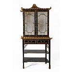 Витрина Palace Showcase Pagoda  варинант исполнения - 2 | Loft Concept в Екатеринбурге