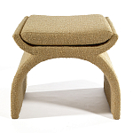 Элегантный Пуф Napa  варинант исполнения - 2 | Loft Concept в Екатеринбурге