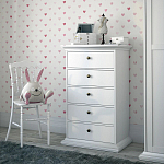 Комод White Front варинант исполнения - 2 | Loft Concept в Екатеринбурге