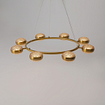 Люстра подвесная Mind 3000К 80Вт варинант исполнения - 4 | Loft Concept в Екатеринбурге