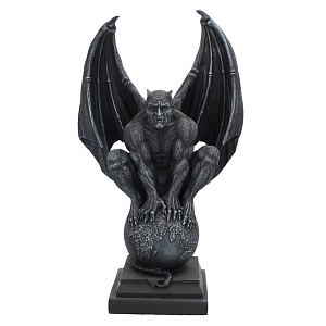 Статуэтка Gargoyle Night Demon