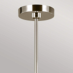 Люстра подвесная с 9-ю лампами Feiss варинант исполнения - 10 | Loft Concept в Екатеринбурге