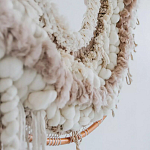 Панно «Оазис» варинант исполнения - 4 | Loft Concept в Екатеринбурге