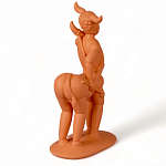 Статуэтка Seletti Centauro варинант исполнения - 4 | Loft Concept в Екатеринбурге