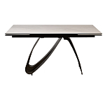 Стол обеденный раскладной керамический Natural Beauty Ceramics варинант исполнения - 1 | Loft Concept в Екатеринбурге