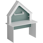 Письменный стол в детскую Tiny Town Desk варинант исполнения - 1 | Loft Concept в Екатеринбурге