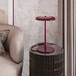 Настольная лампа Ruby Bonnet варинант исполнения - 3 | Loft Concept в Екатеринбурге