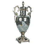 Кувшин с мозаикой Shards of glass варинант исполнения - 1 | Loft Concept в Екатеринбурге